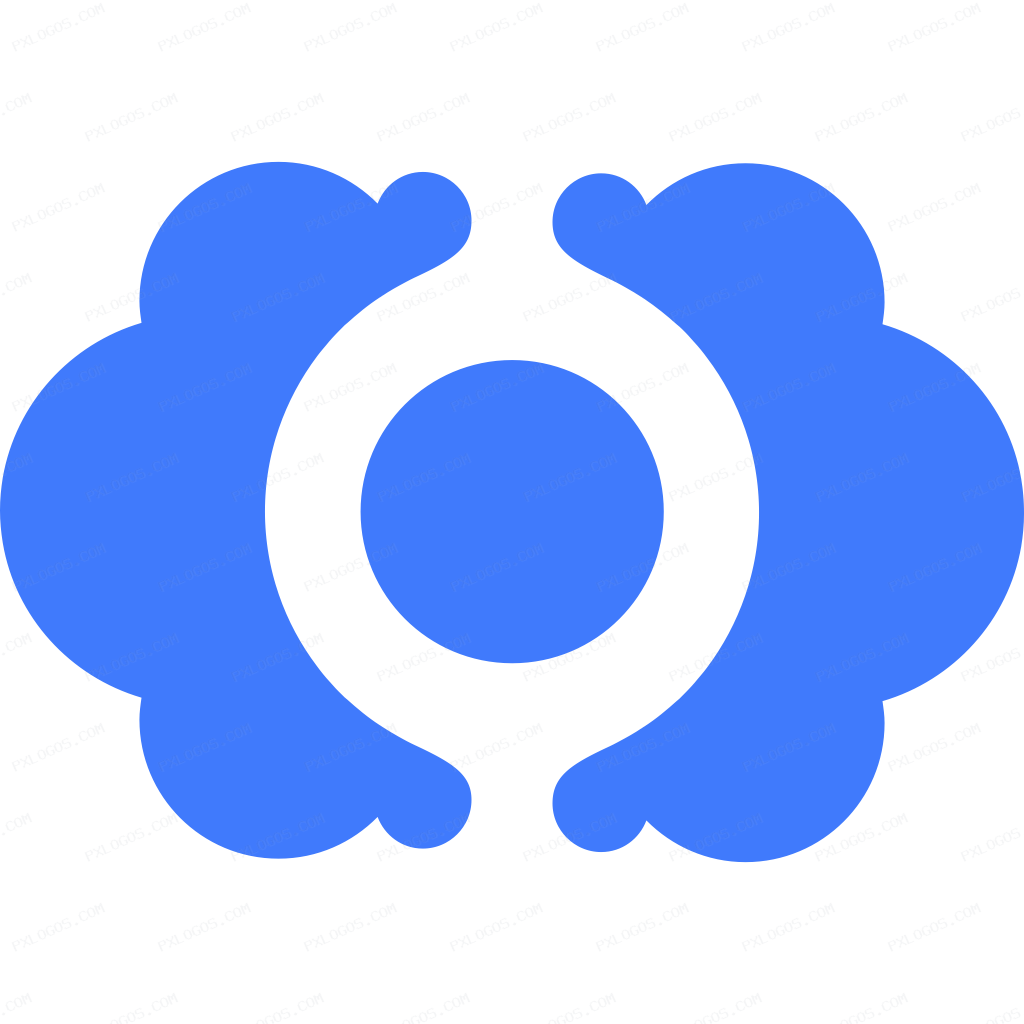 Cloudcannon Logo PNG with transparent background