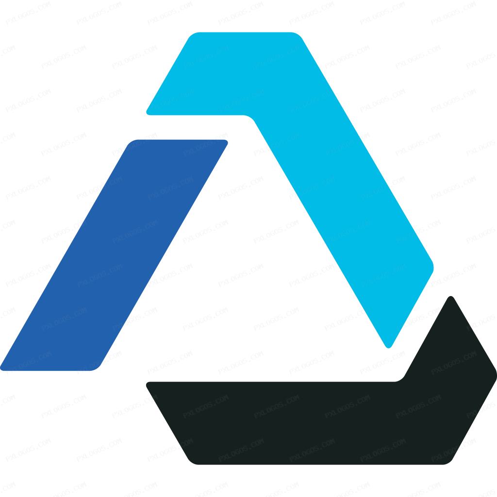 Cloudfoundry Application Runtime Logo PNG with transparent background