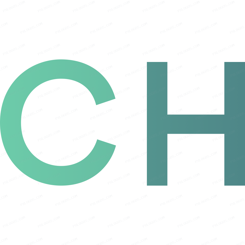 Cloudhealthtech Logo PNG with transparent background