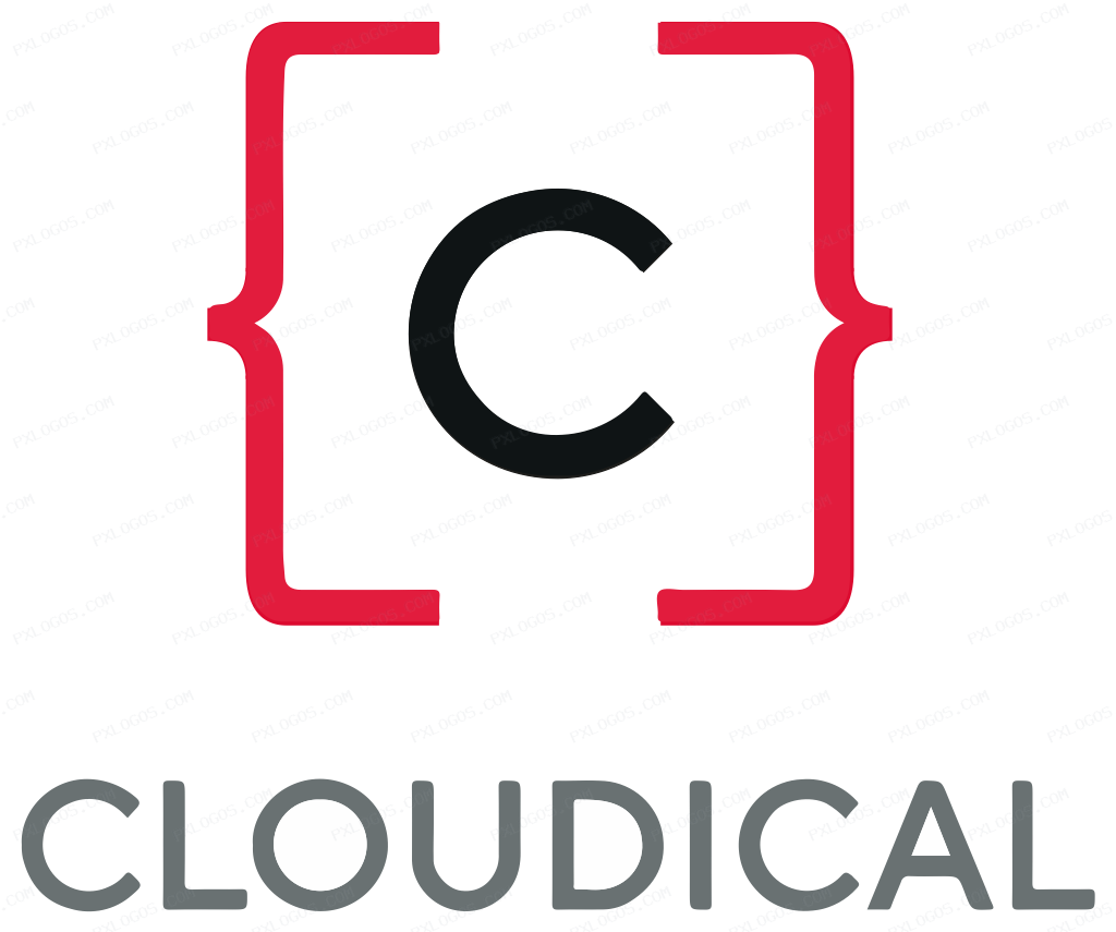 Cloudical Logo PNG with transparent background