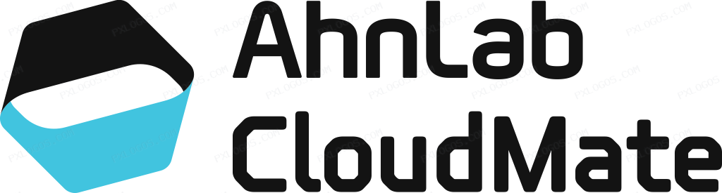 Cloudmate Logo PNG with transparent background