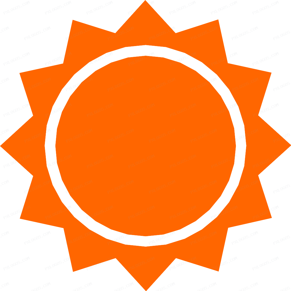 AccuWeather Logo PNG with transparent background