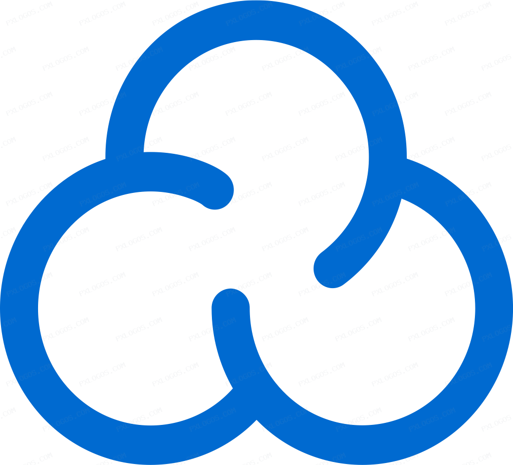 Cloudpanel Logo PNG with transparent background