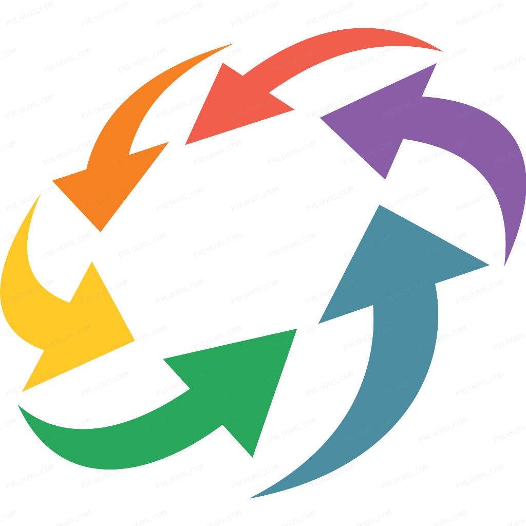 Ace Stream Logo PNG with transparent background