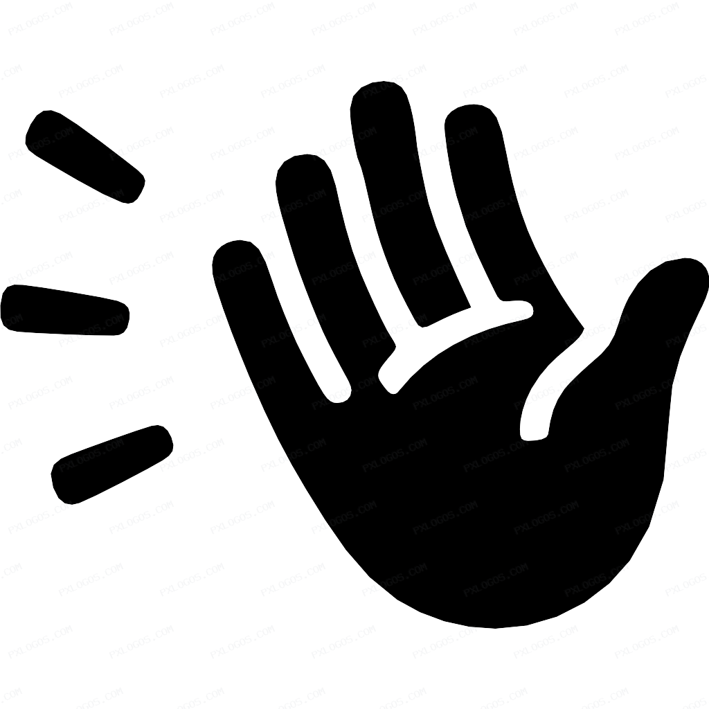 Clubhouse Logo PNG with transparent background
