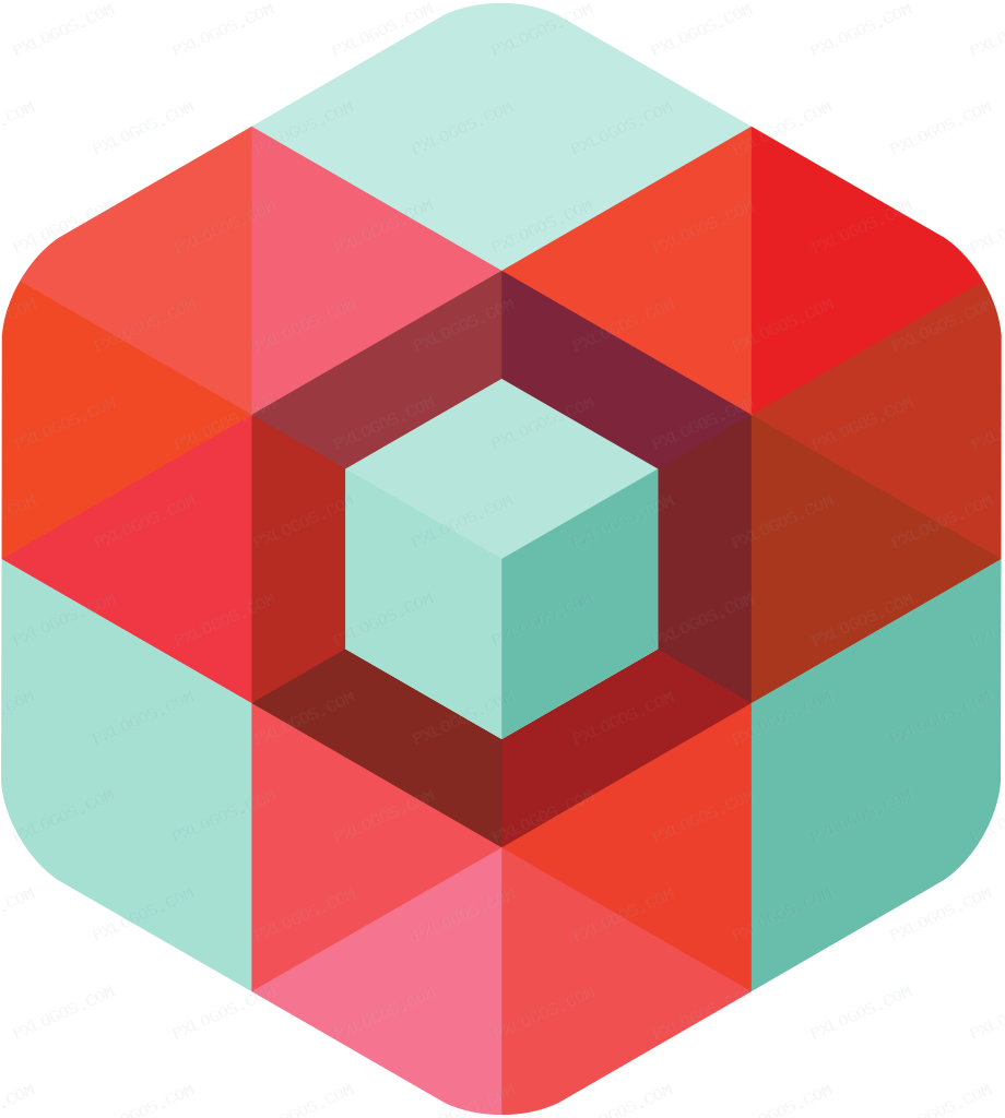 Clusterhq Logo PNG with transparent background