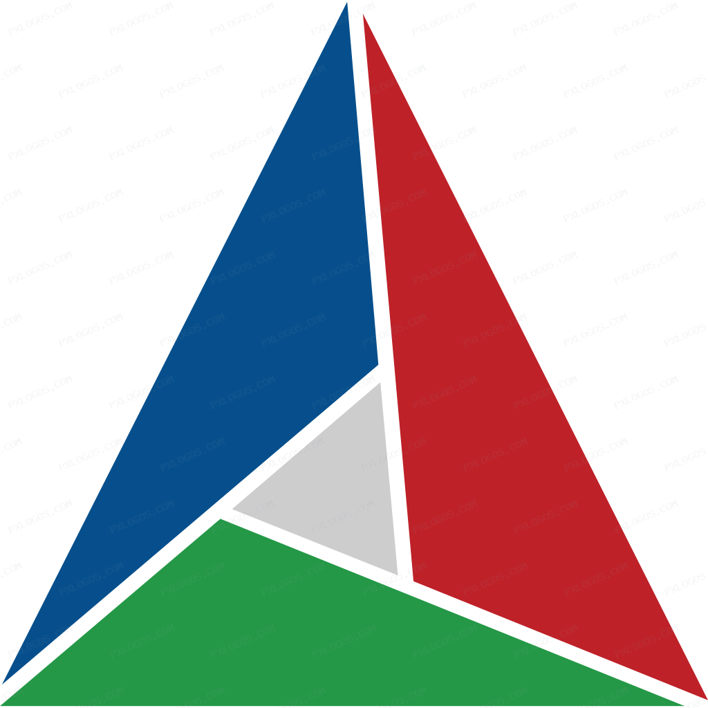Cmake Logo PNG with transparent background