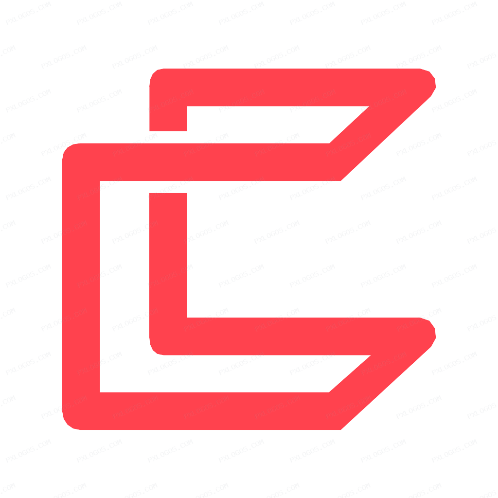 Cmdx Logo PNG with transparent background