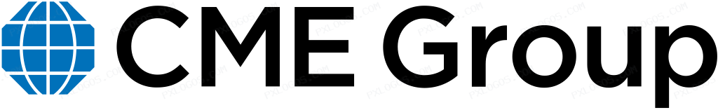 Cme Group Logo PNG with transparent background