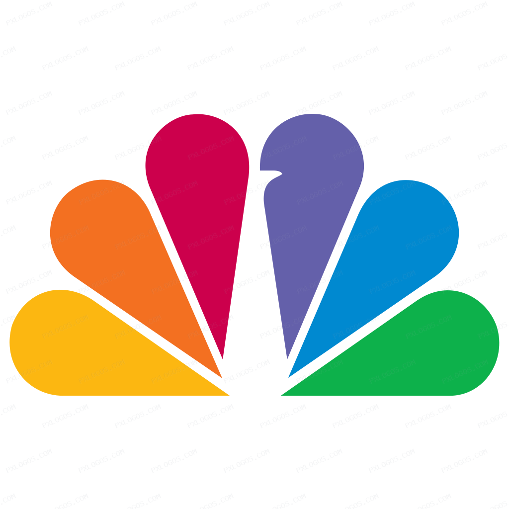 Cnbc Logo PNG with transparent background