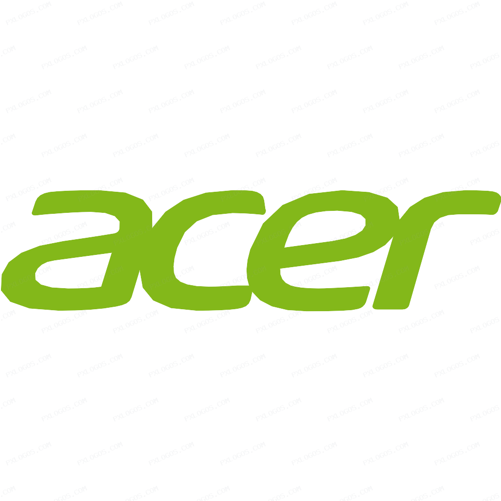 Acer Logo PNG with transparent background