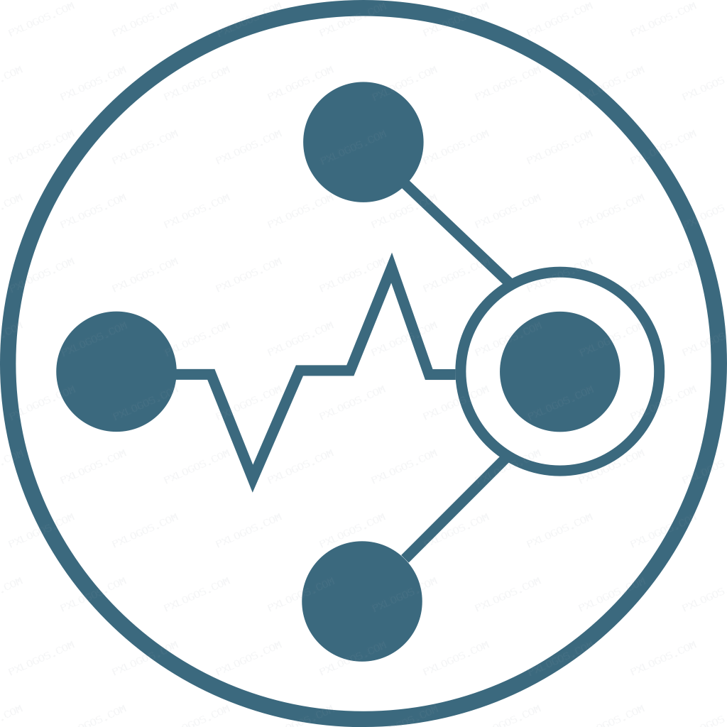 Cncfio Cortex Logo PNG with transparent background
