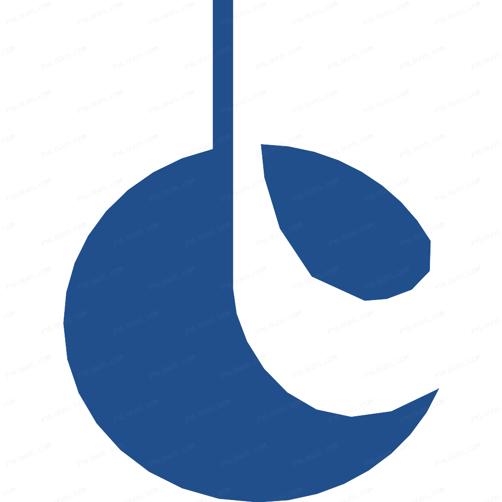CNES Logo PNG with transparent background