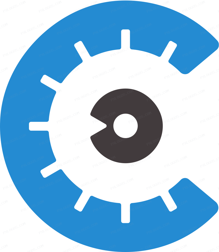 Cobalt Logo PNG with transparent background