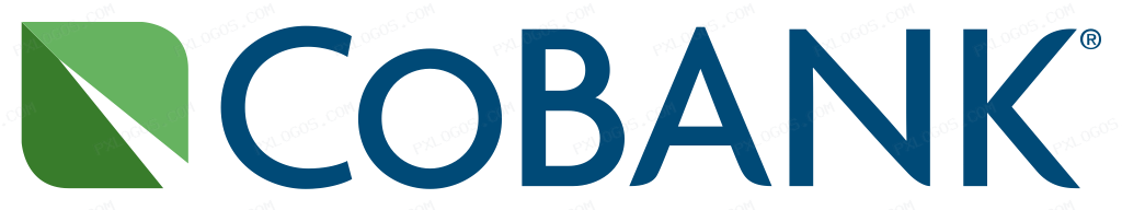 Cobank Logo PNG with transparent background