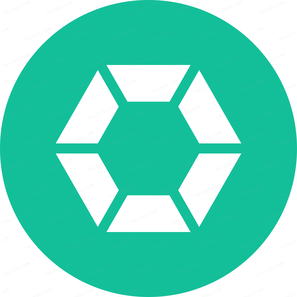Cobinhood Logo PNG with transparent background