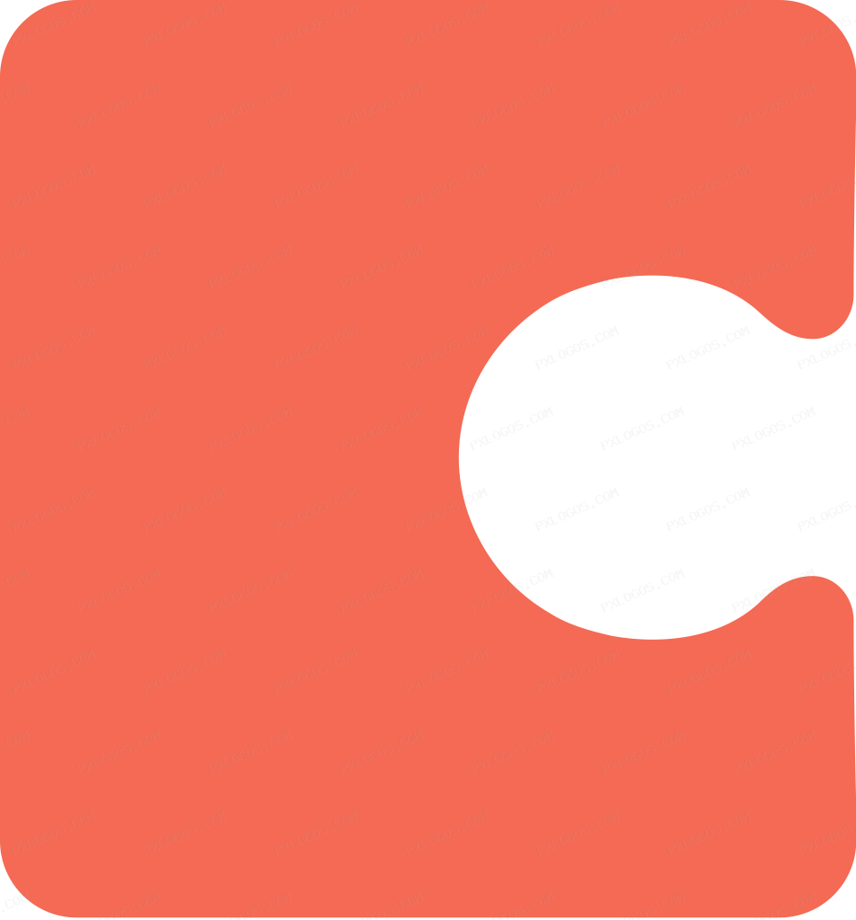 Coda Logo PNG with transparent background