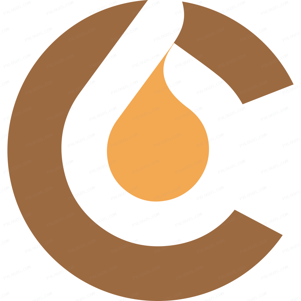 Codebarrelio Logo PNG with transparent background