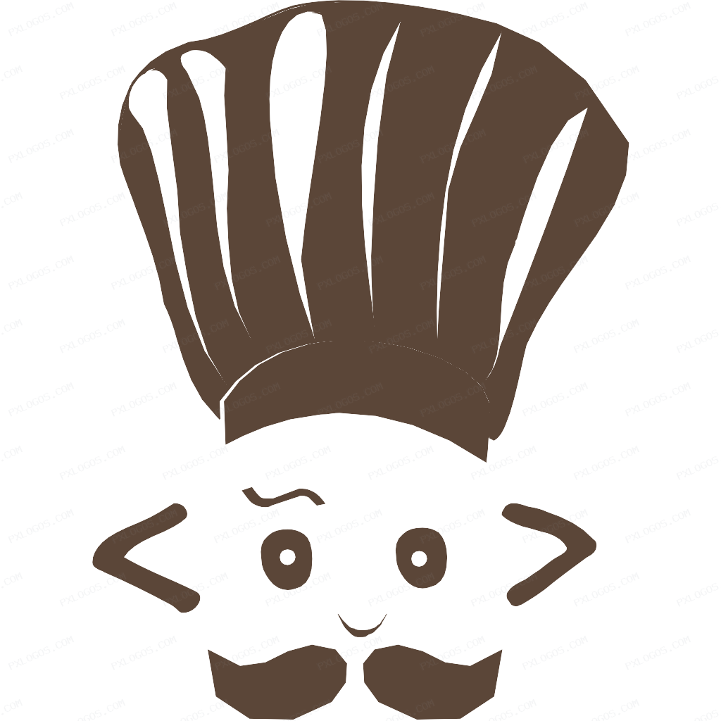 CodeChef Logo PNG with transparent background