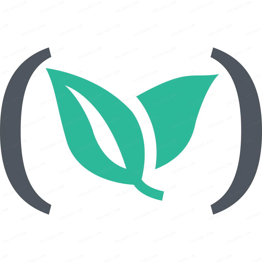 Codefreshio Logo PNG with transparent background