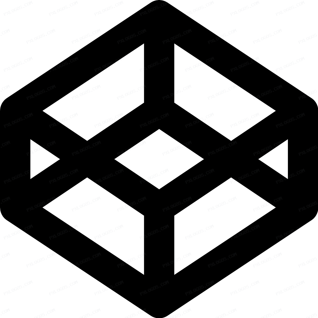 Codepen Logo PNG with transparent background