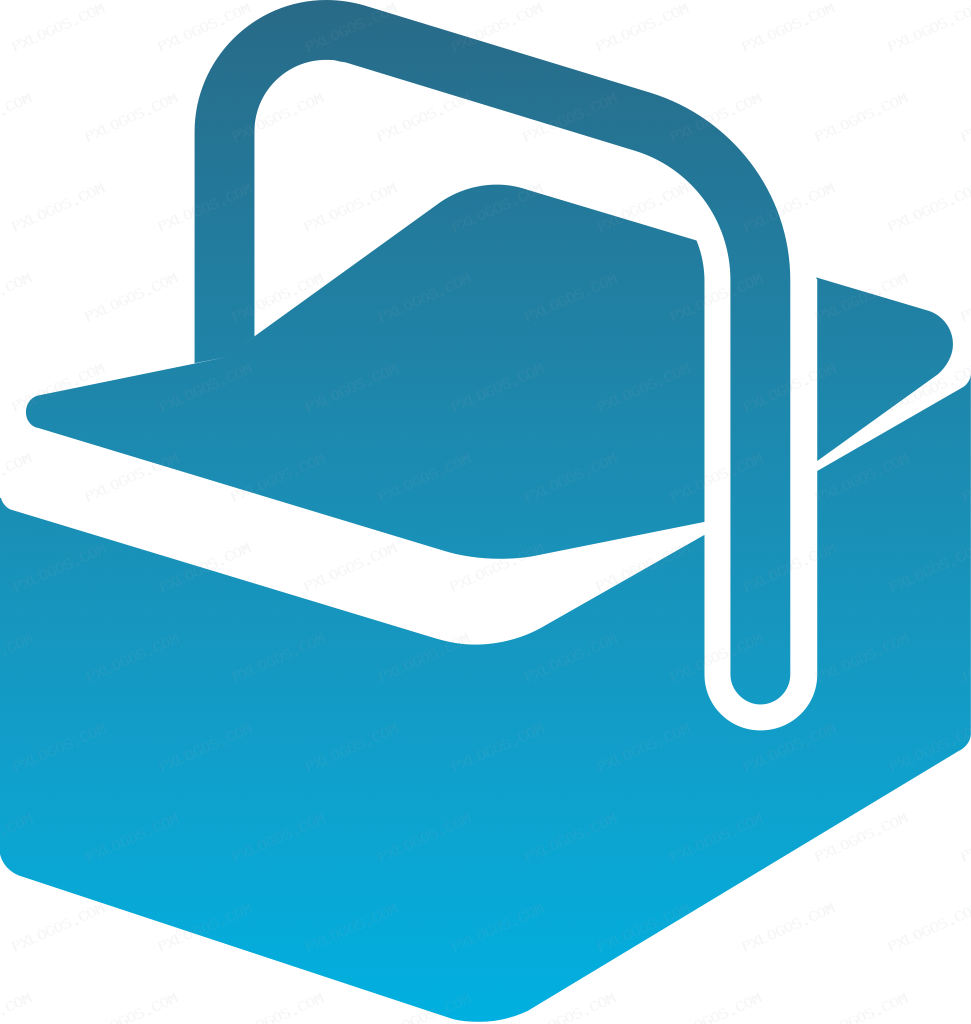 Codepicnic Logo PNG with transparent background