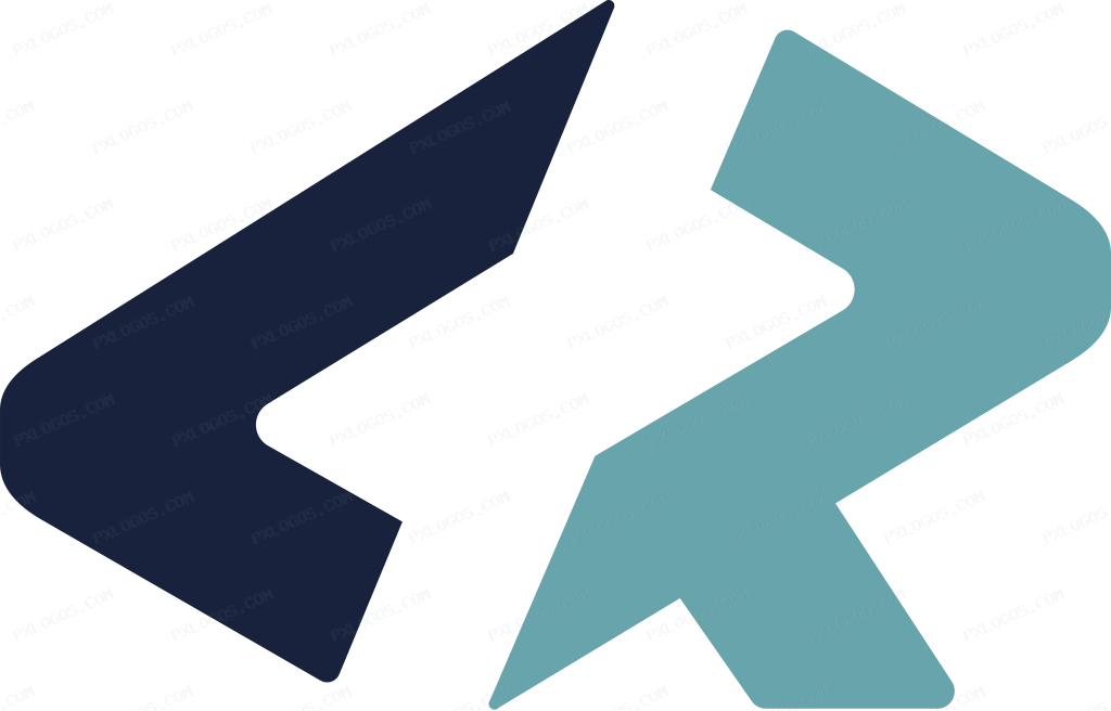 Codersrank Logo PNG with transparent background