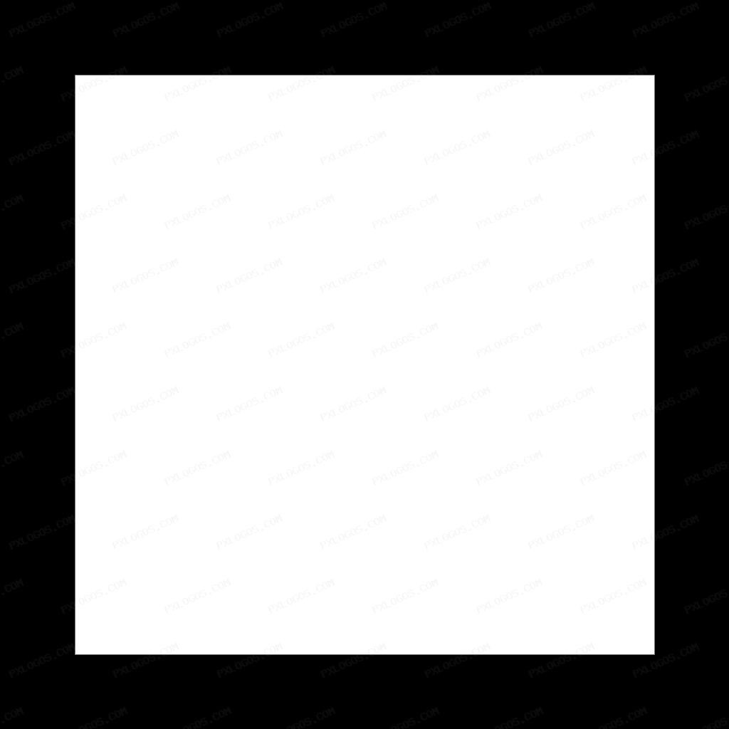 Codesandbox Logo PNG with transparent background