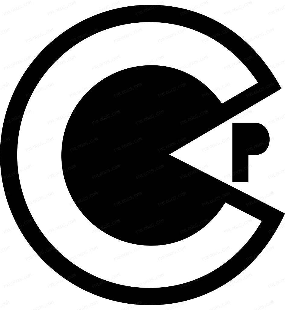 Codiepie Logo PNG with transparent background