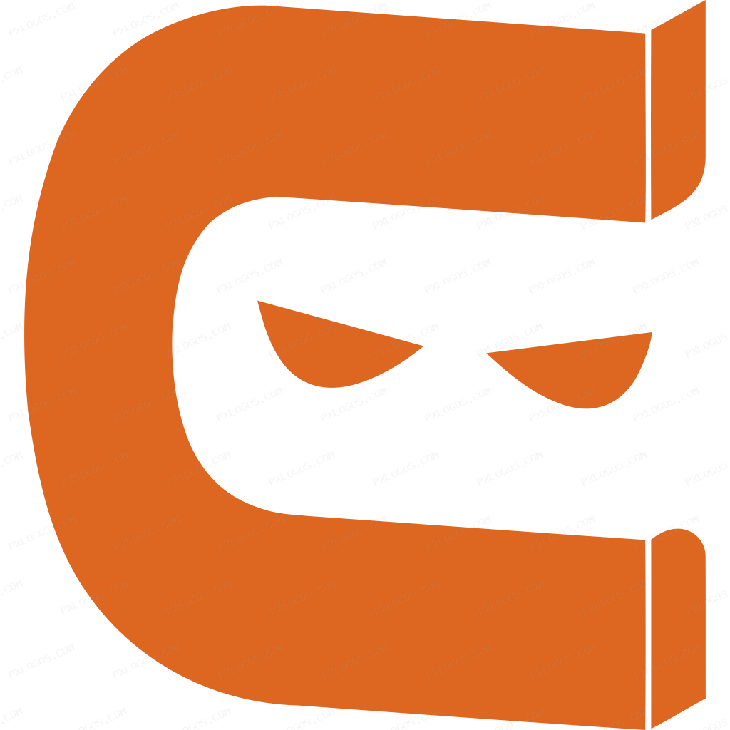 Coding Ninjas Logo PNG with transparent background