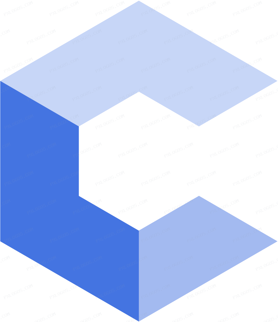 Codio Logo PNG with transparent background