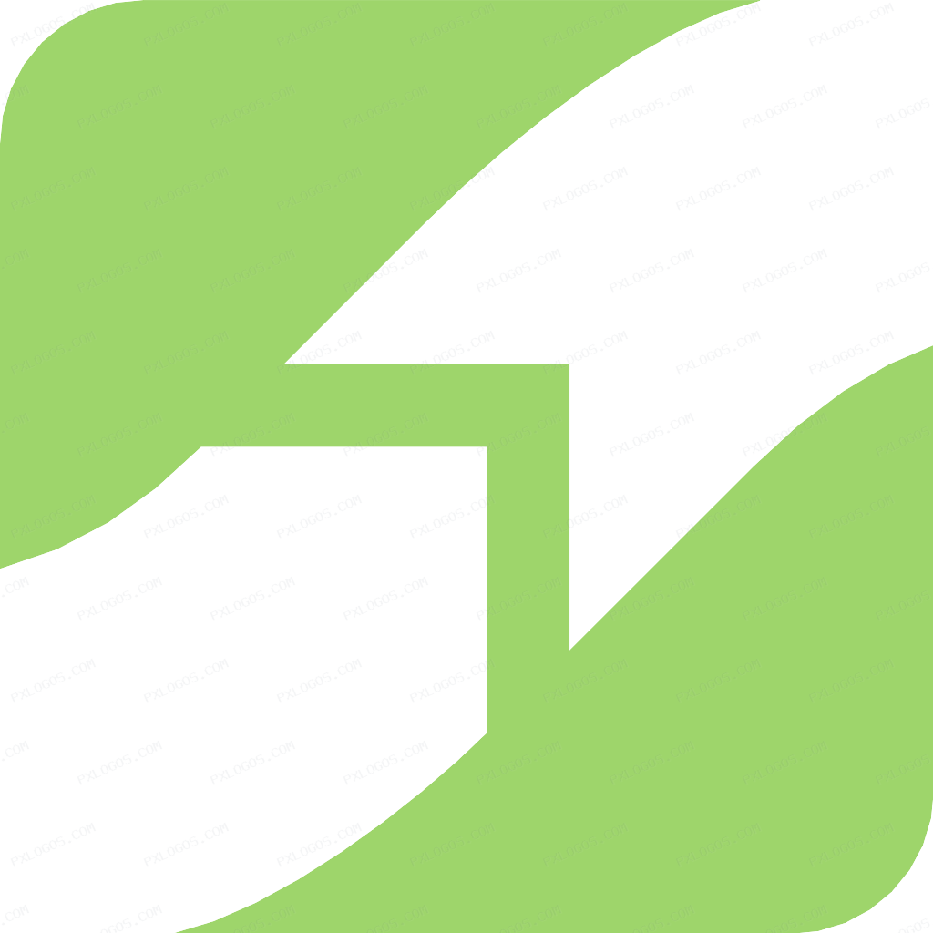 Coggle Logo PNG with transparent background