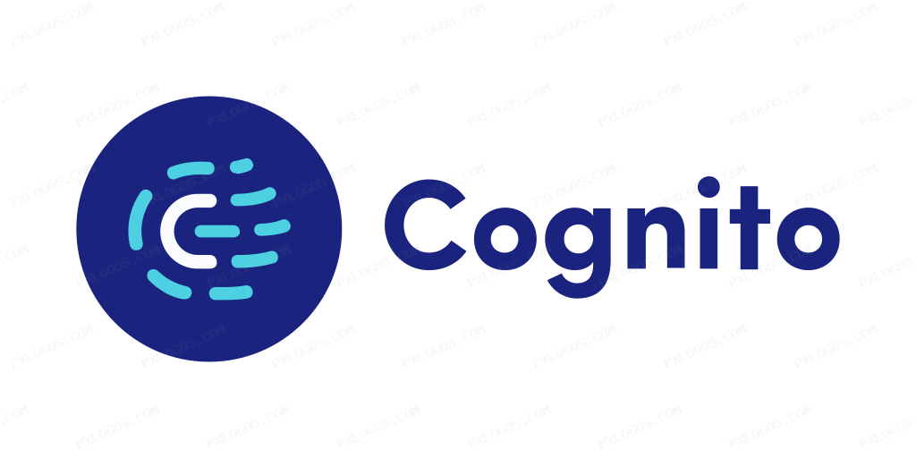 Cognitohq Wordmark Logo PNG with transparent background