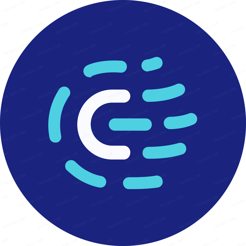 Cognitohq Logo PNG with transparent background