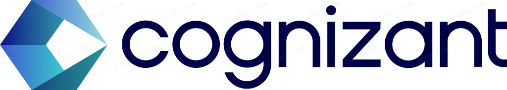 Cognizant Logo PNG with transparent background