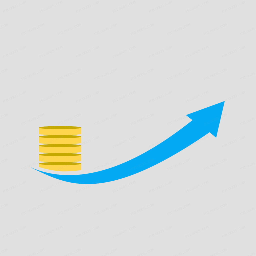coinpot Logo PNG with transparent background