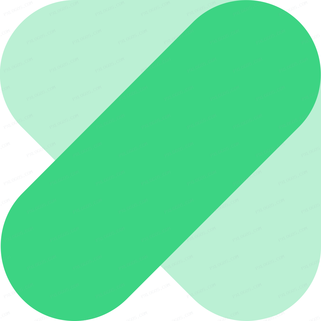 Coinranking Logo PNG with transparent background