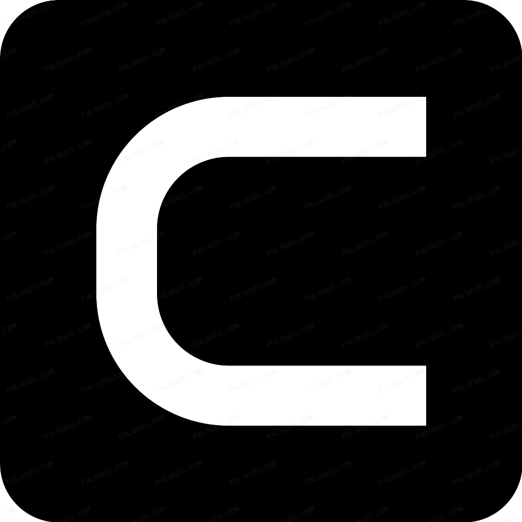 Colanode Logo PNG with transparent background
