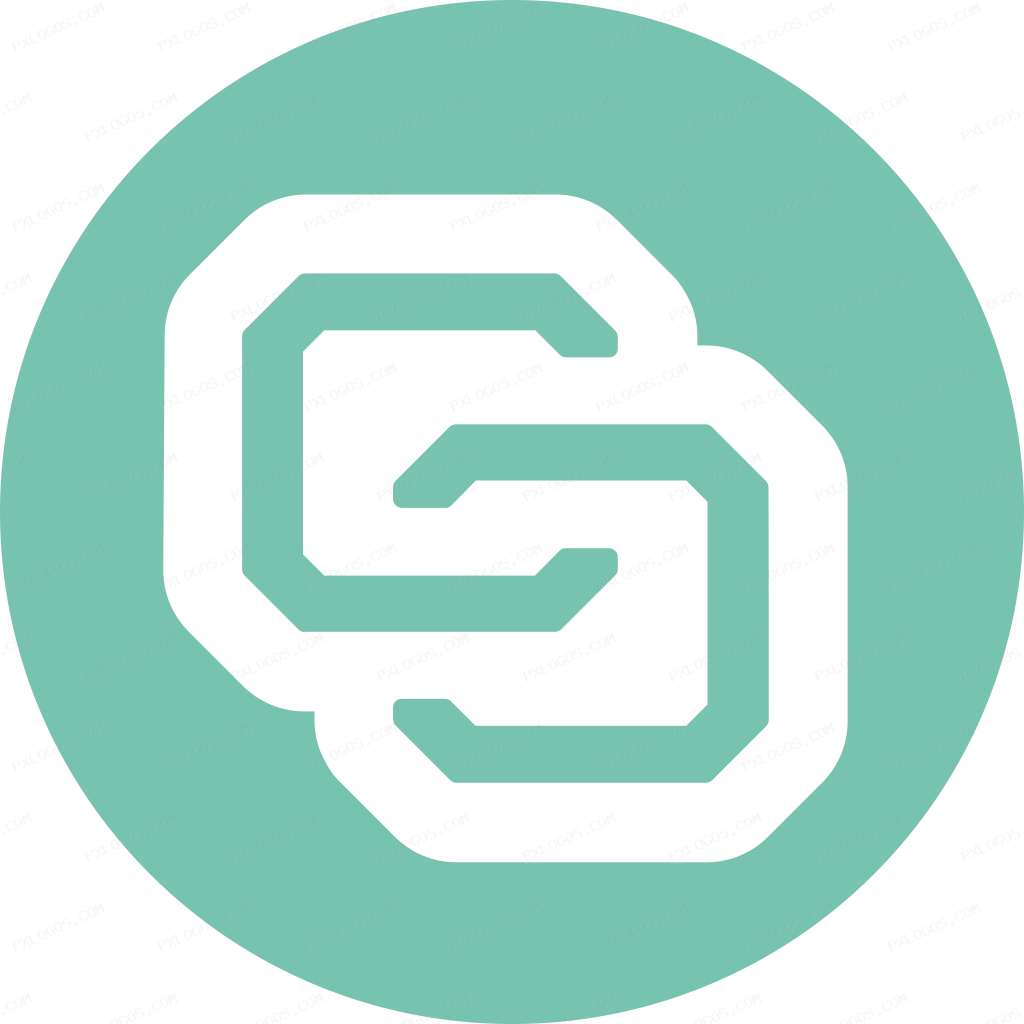 Colossusxt Logo PNG with transparent background