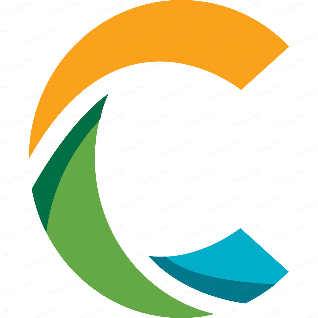 Comalatech Logo PNG with transparent background
