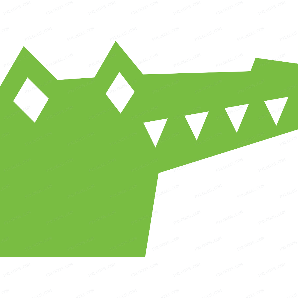 ComicFury Logo PNG with transparent background