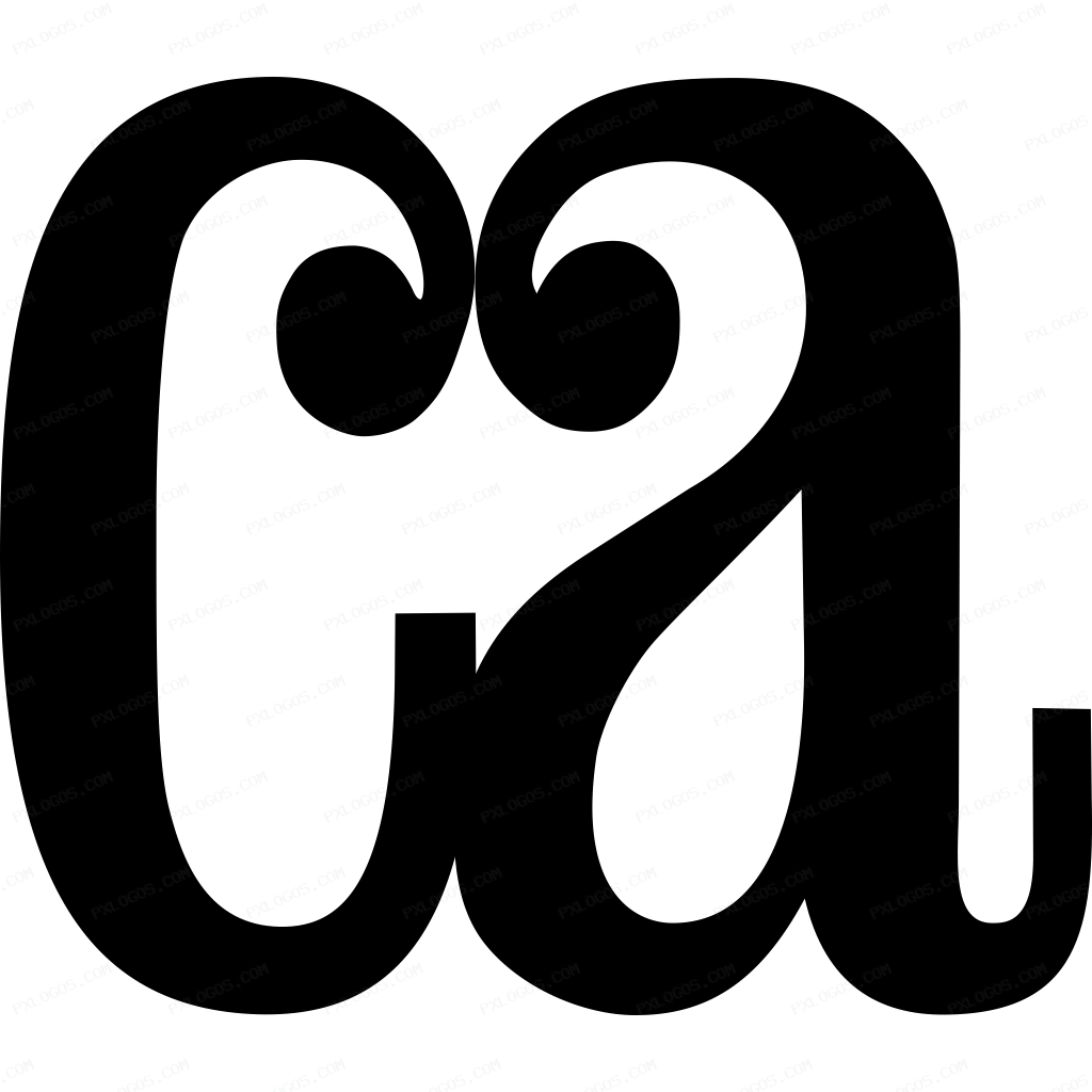 Commarts Logo PNG with transparent background