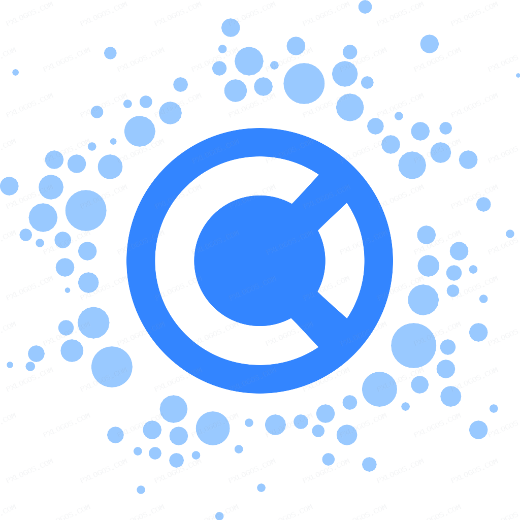 Commitizen Logo PNG with transparent background