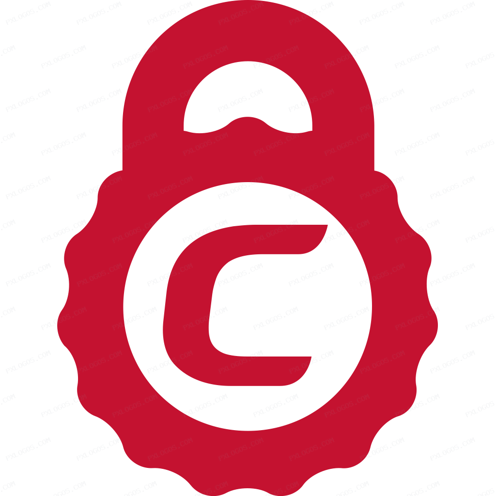 Comodo Logo PNG with transparent background