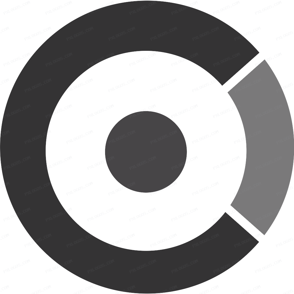 Component Logo PNG with transparent background