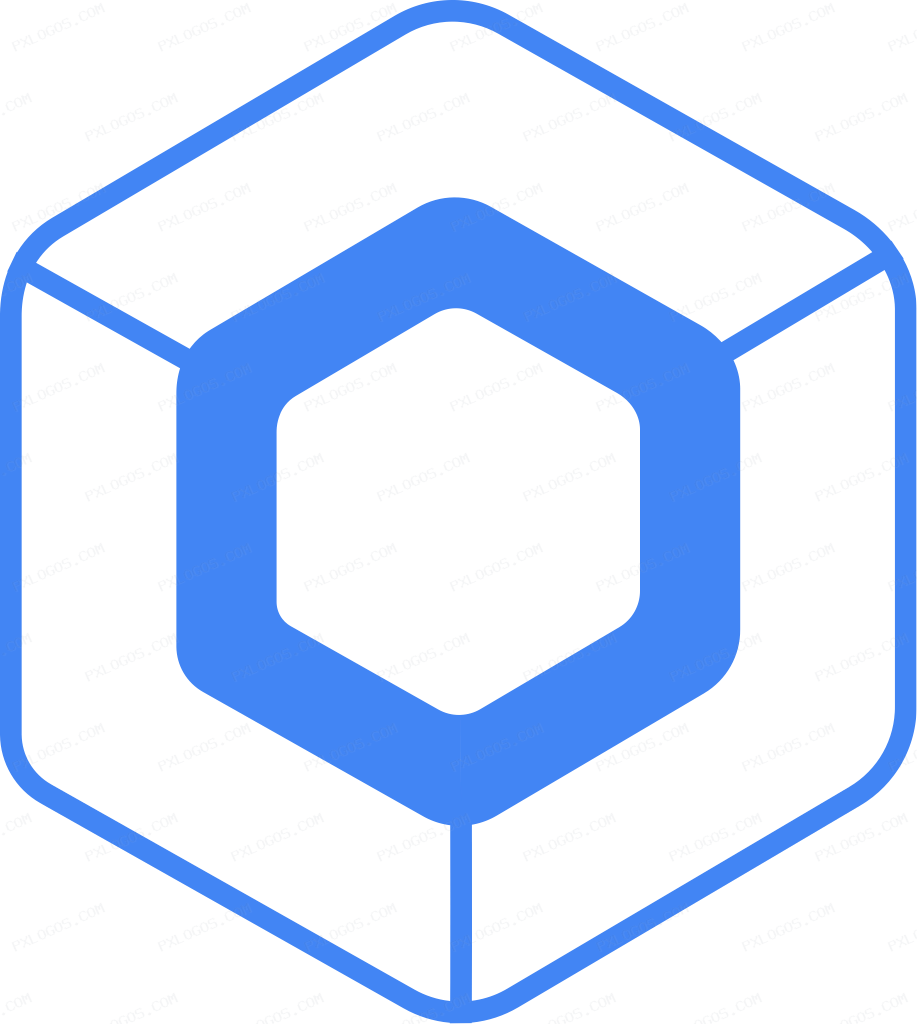 Compose Multiplatform Logo PNG with transparent background