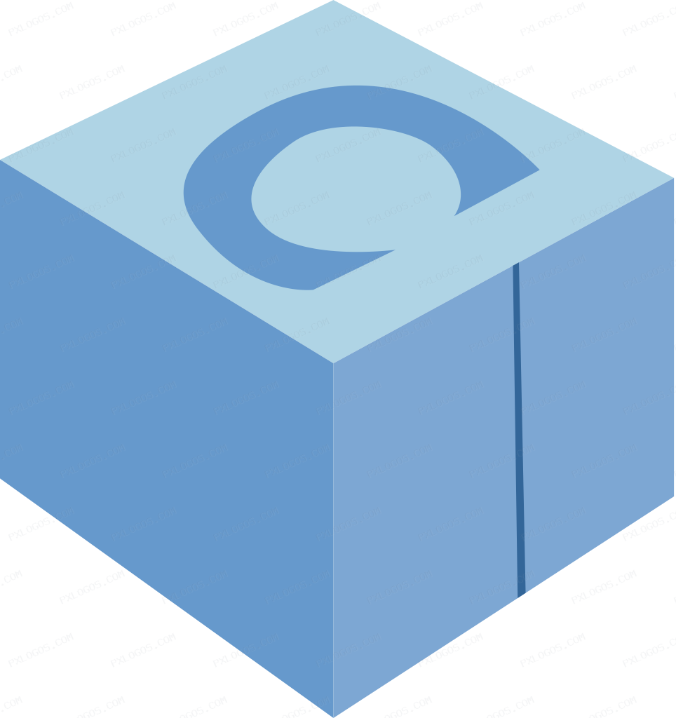 Conan IO Logo PNG with transparent background
