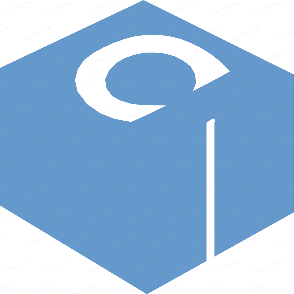 Conan Logo PNG with transparent background