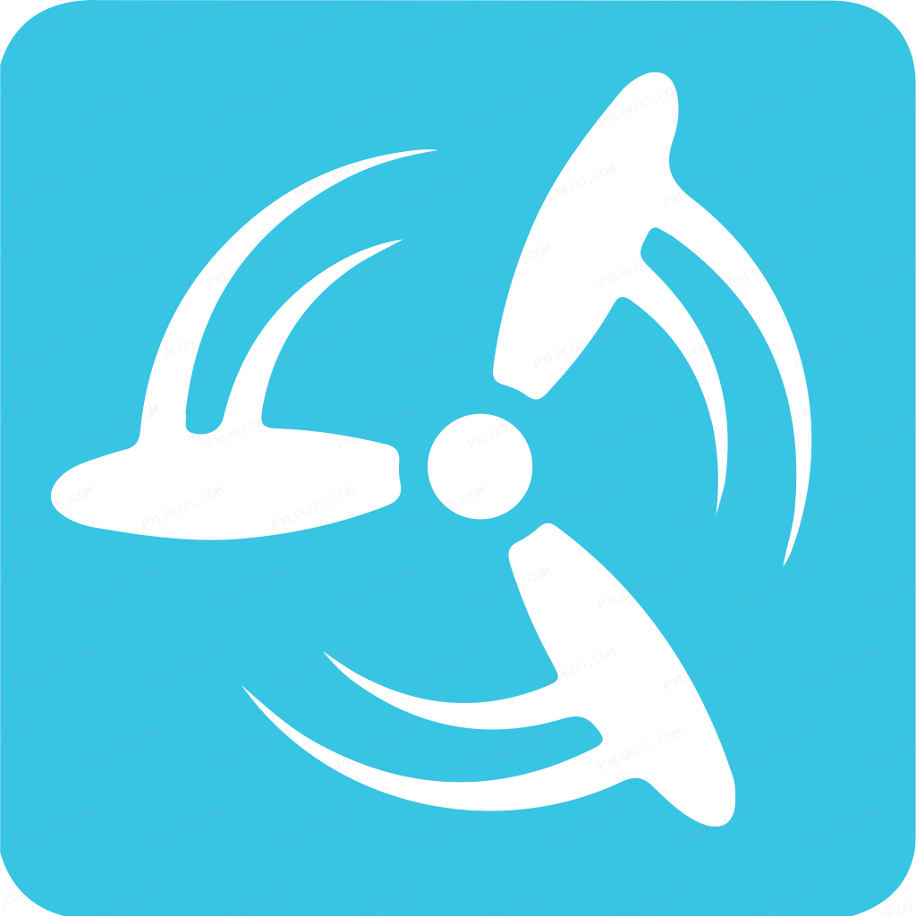Concourse CI Logo PNG with transparent background