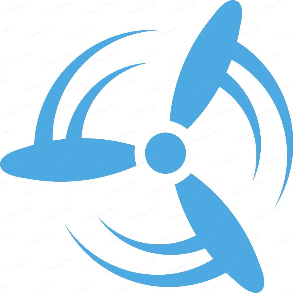 Concourse Logo PNG with transparent background